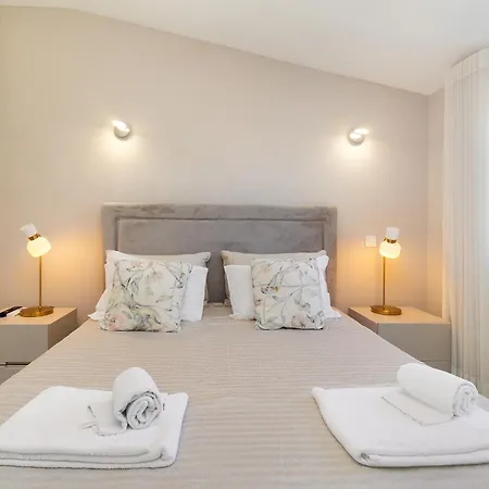 Ponta Grande - Luzia 빌라