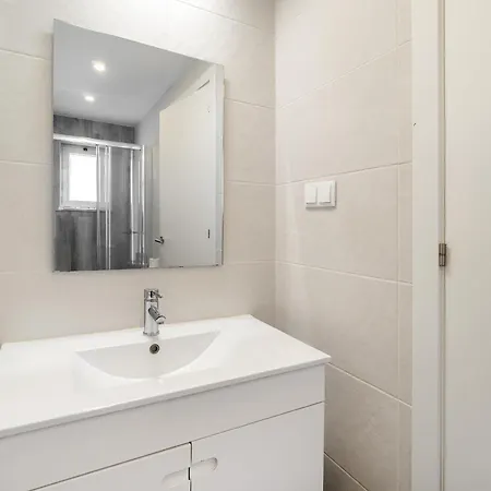 빌라 Ponta Grande - Luzia