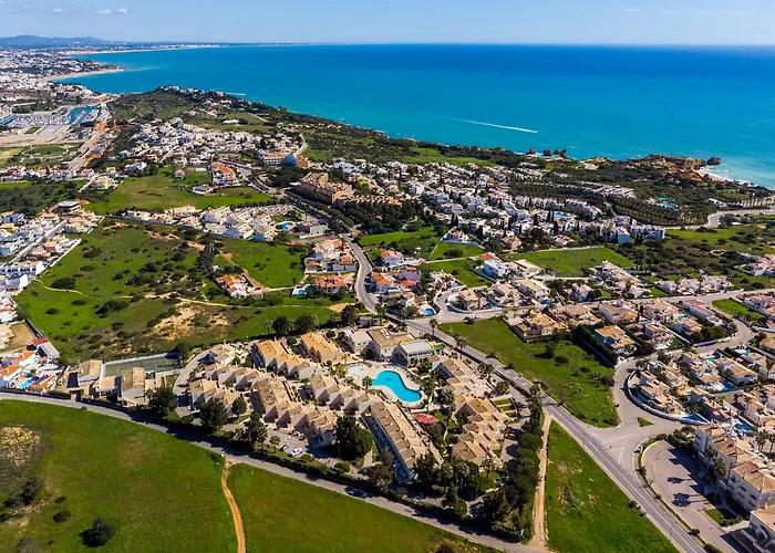 Ponta Grande - Luzia Villa *