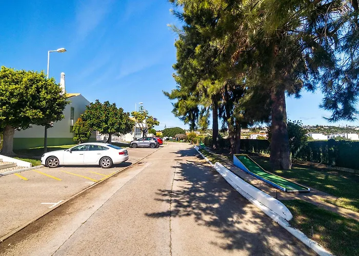 Ponta Grande - Luzia * Albufeira