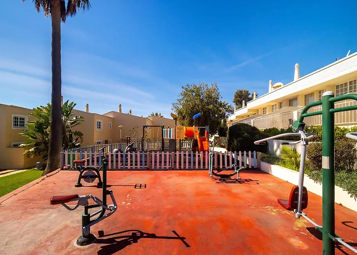 Ponta Grande - Luzia Albufeira