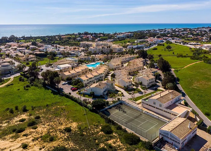 Ponta Grande - Luzia Villa Albufeira