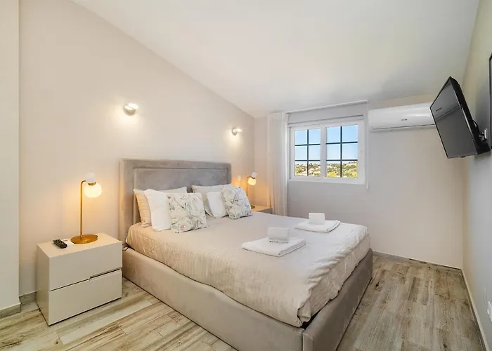 Ponta Grande - Luzia Villa *