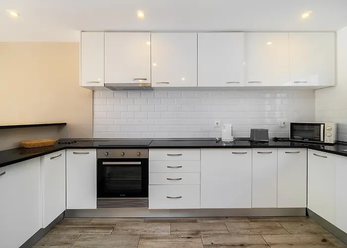 Villa Ponta Grande - Luzia *