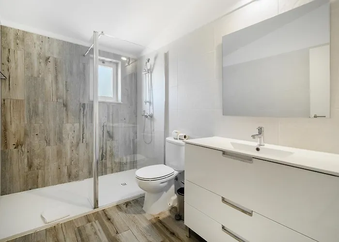 Ponta Grande - Luzia Albufeira