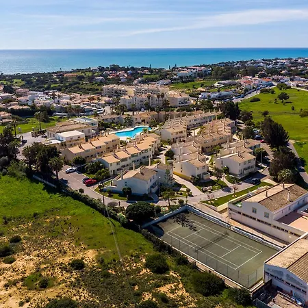 Ponta Grande - Luzia Villa Albufeira