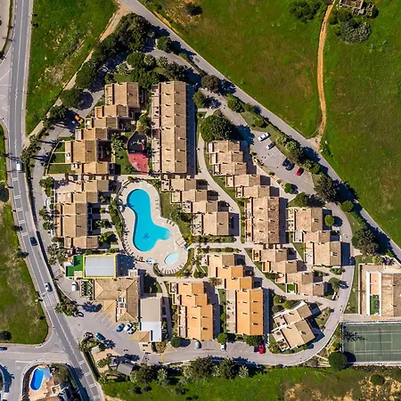 Willa Ponta Grande - Luzia *