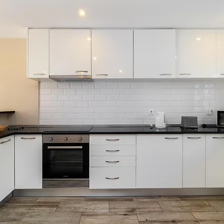 Willa Ponta Grande - Luzia *